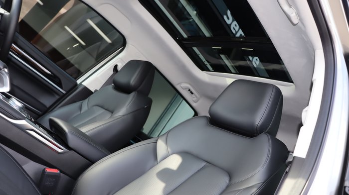 2025 GWM Cannon Alpha Ultra PHEV