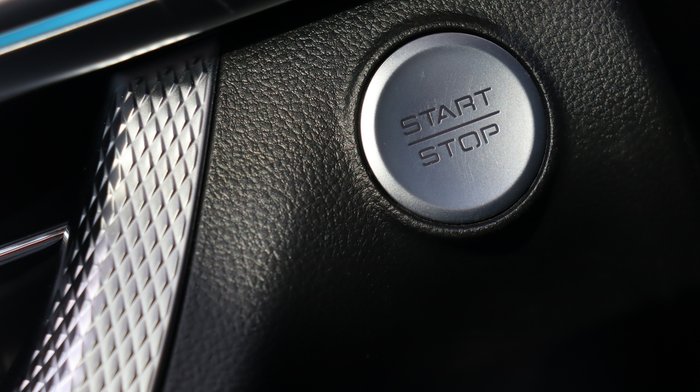 2025 GWM Cannon Alpha Ultra PHEV