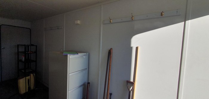 2015 Royal Wolf Container Portable Building Site Office