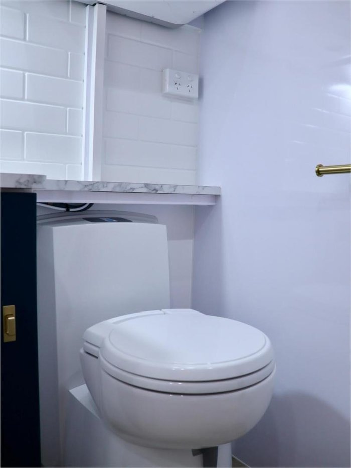 2025 Wonderland RV Amaroo 2 Bunk Single Axle