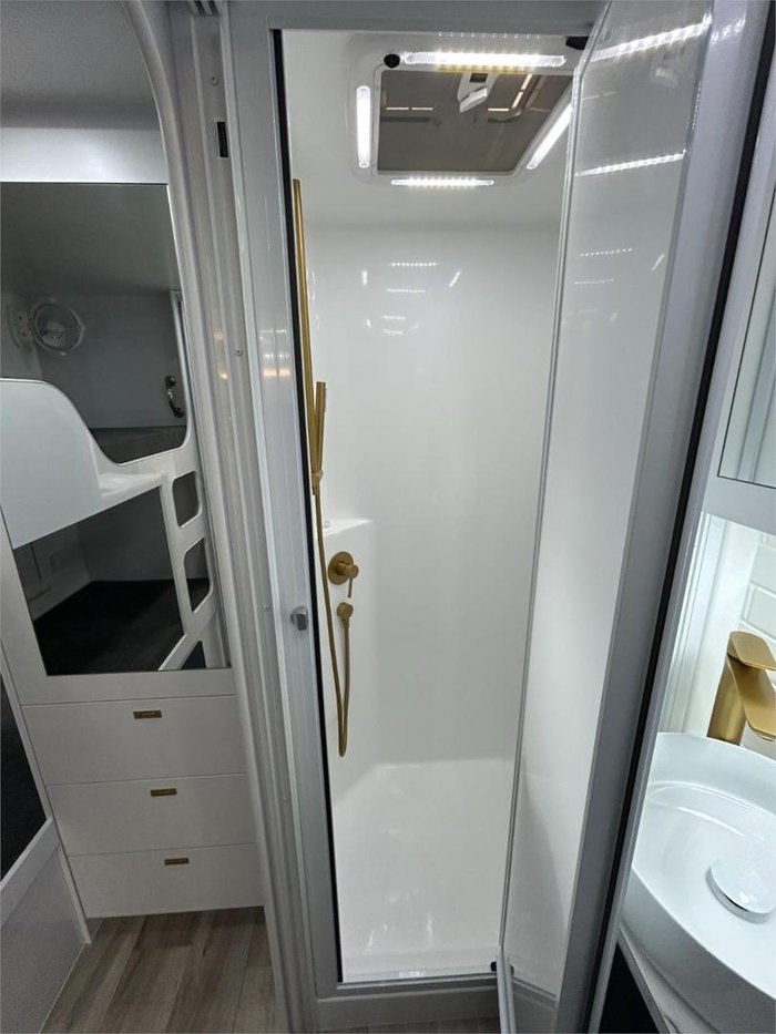 2025 Wonderland RV Amaroo 2 Bunk Single Axle