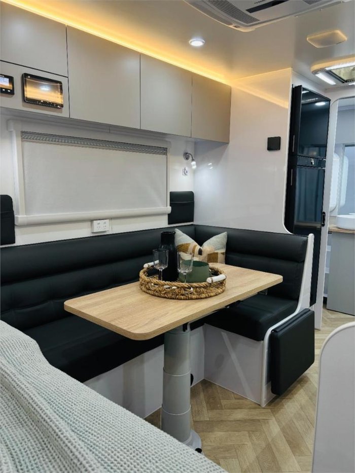 2024 Wonderland RV Amaroo