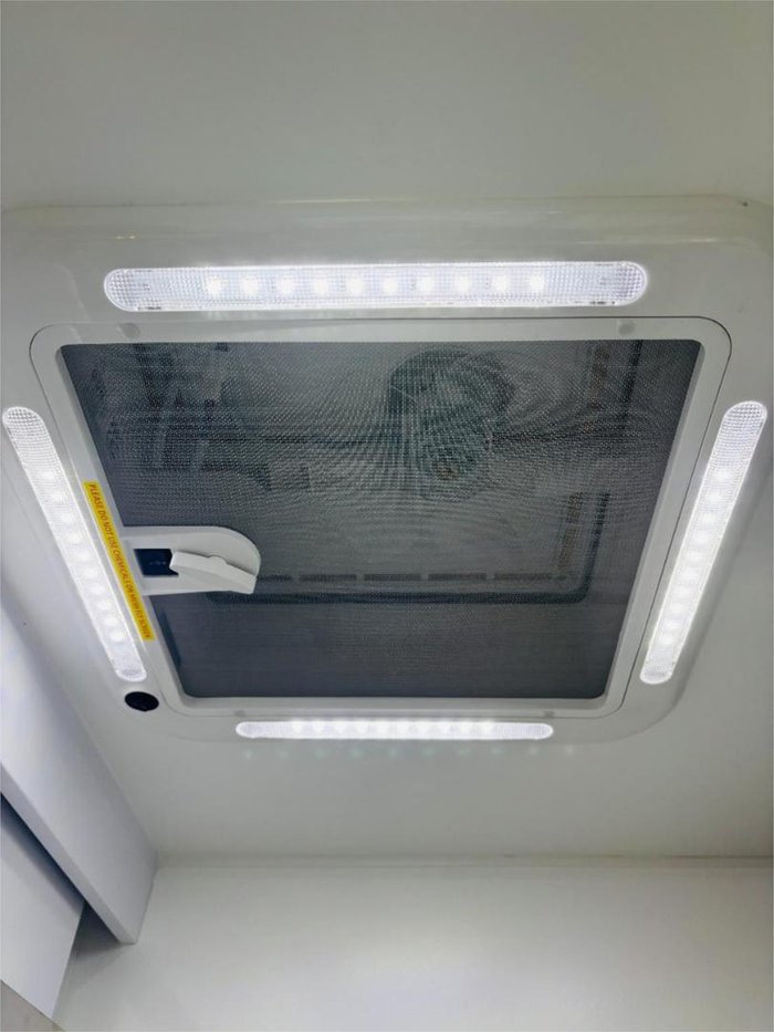 2025 Wonderland RV Amaroo Single Axle