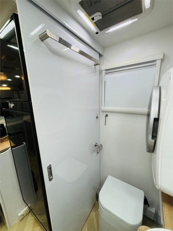 2024 Wonderland RV Amaroo