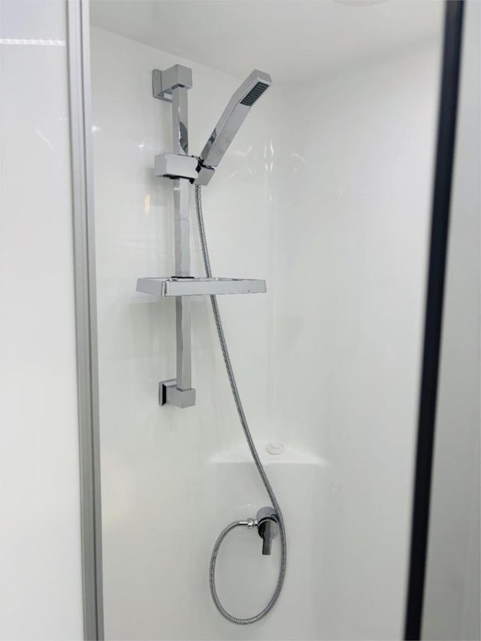 2025 Wonderland RV Amaroo Single Axle