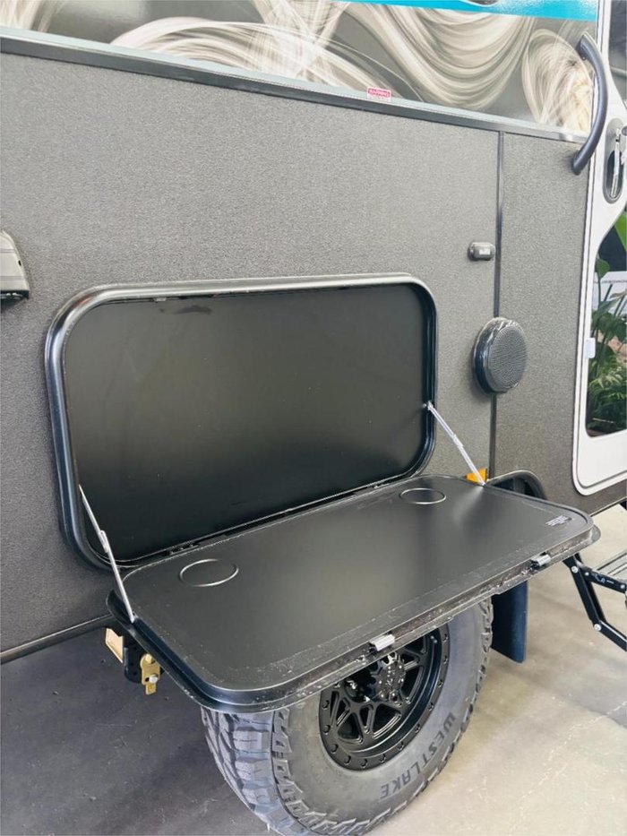 2025 Wonderland RV Amaroo Single Axle