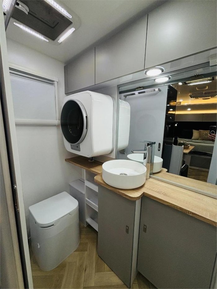 2024 Wonderland RV Amaroo