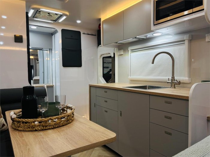 2024 Wonderland RV Amaroo