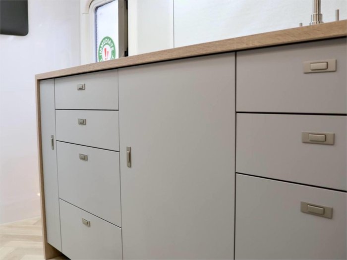 2025 Wonderland RV Amaroo Single Axle