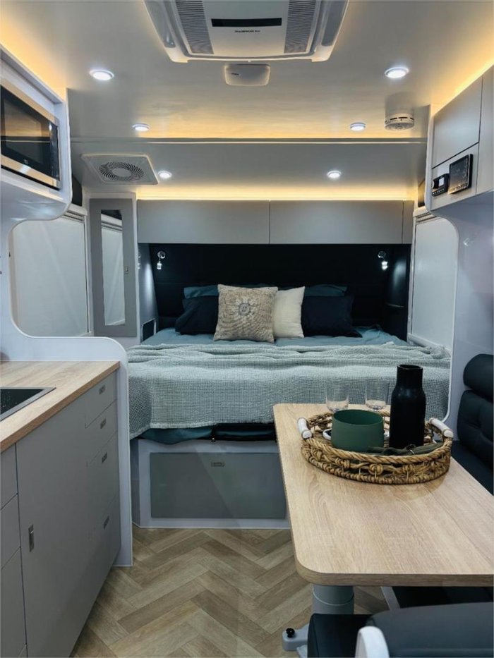 2024 Wonderland RV Amaroo