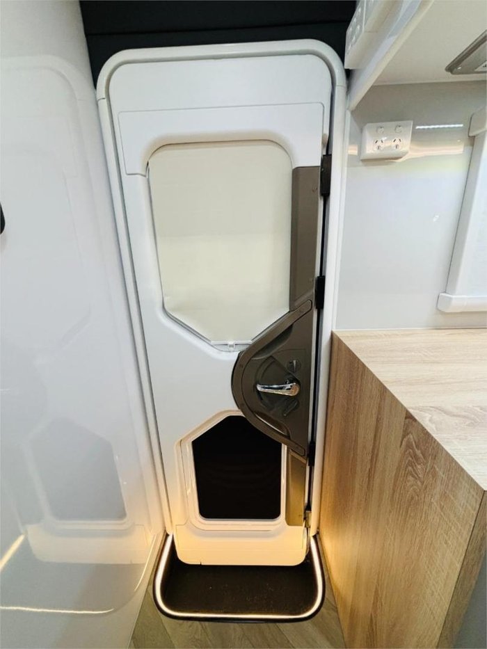 2024 Wonderland RV Amaroo