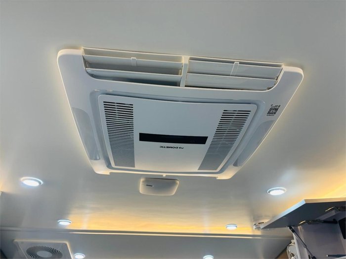 2025 Wonderland RV Amaroo Single Axle