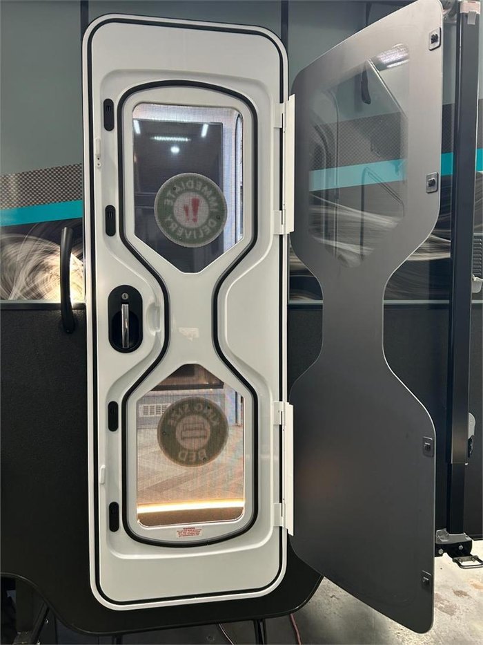 2025 Wonderland RV Amaroo Single Axle