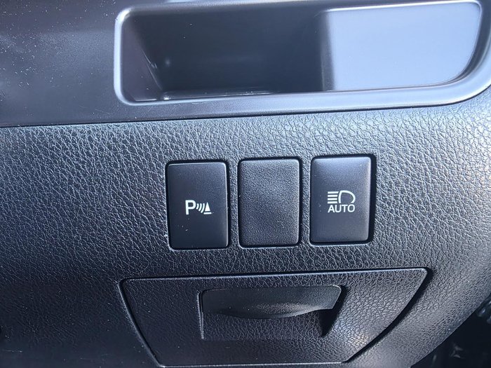 2018 Toyota Kluger GX