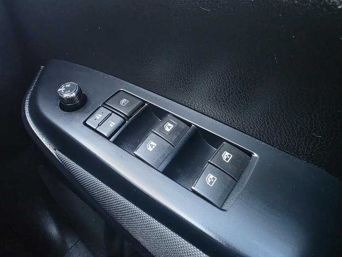2018 Toyota Kluger GX