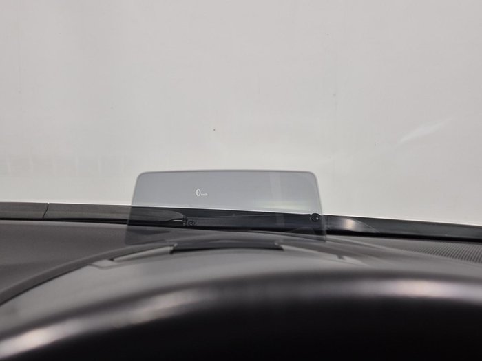 2018 Mazda 3 SP25 Astina BN Series Snowflake White Pearl
