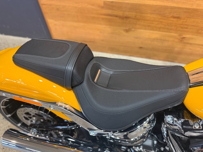 2025 Harley-davidson FXBR BREAKOUT (117) CENTERLINE