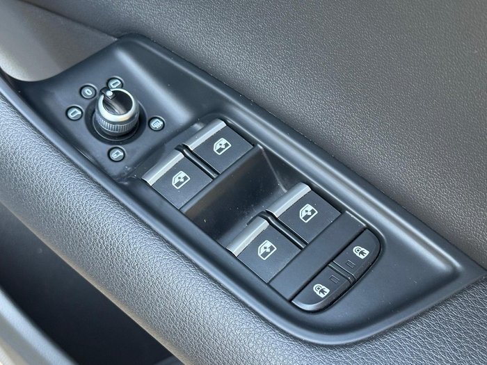 2023 Audi Q7 45 TDI 4M MY23 Four Wheel Drive Mythos Black
