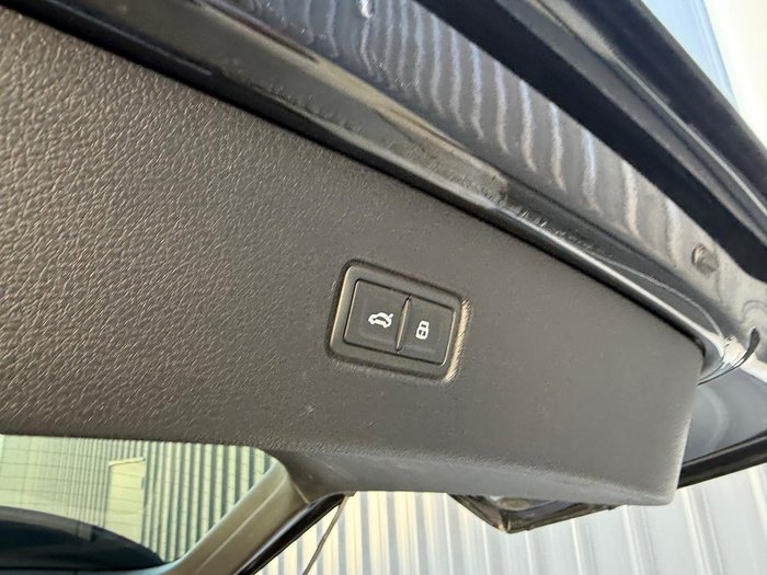 2023 Audi Q7 45 TDI 4M MY23 Four Wheel Drive Mythos Black