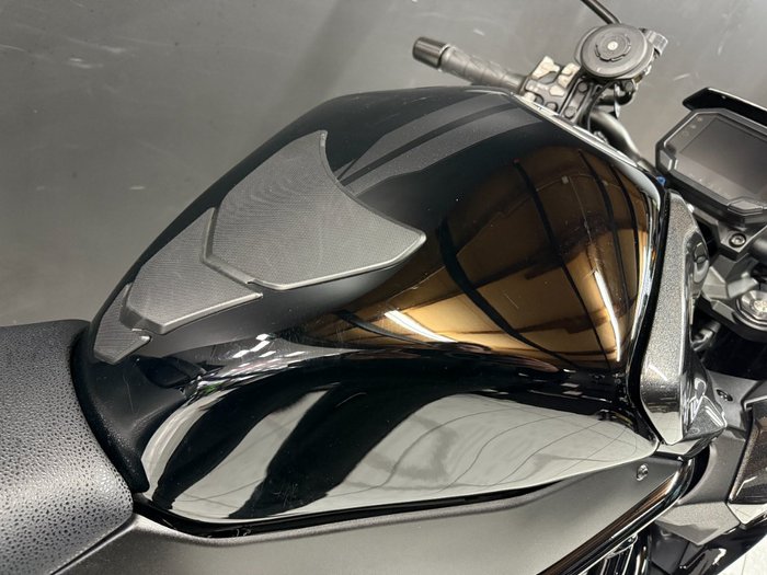 2024 Kawasaki 2024 Kawasaki 1000CC Z-H2 Grey