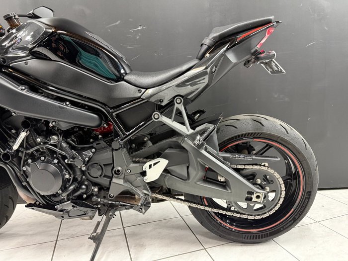 2024 Kawasaki 2024 Kawasaki 1000CC Z-H2 Grey