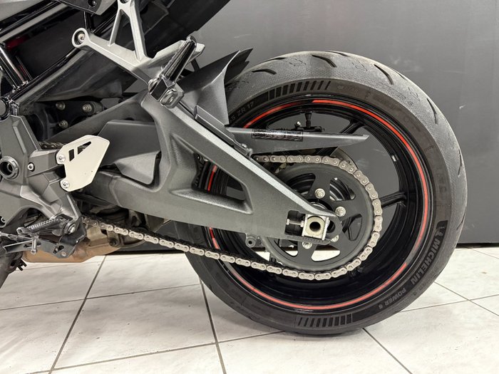 2024 Kawasaki 2024 Kawasaki 1000CC Z-H2 Grey