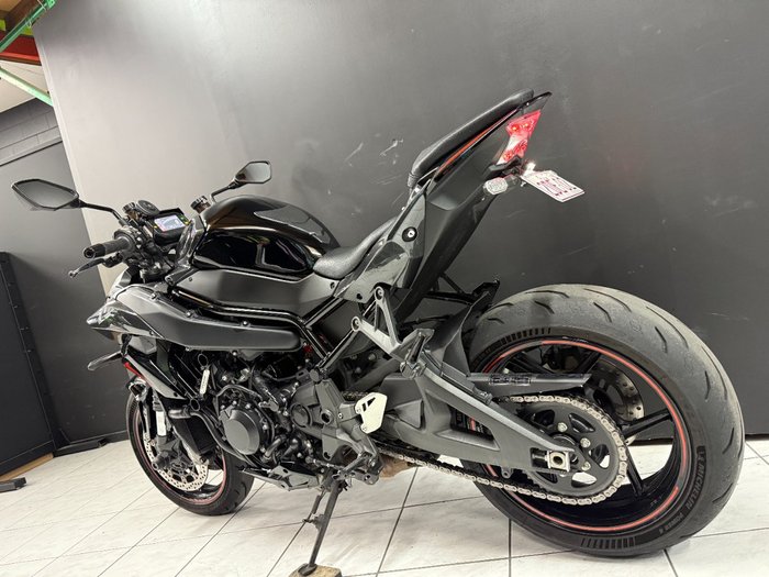2024 Kawasaki 2024 Kawasaki 1000CC Z-H2 Grey