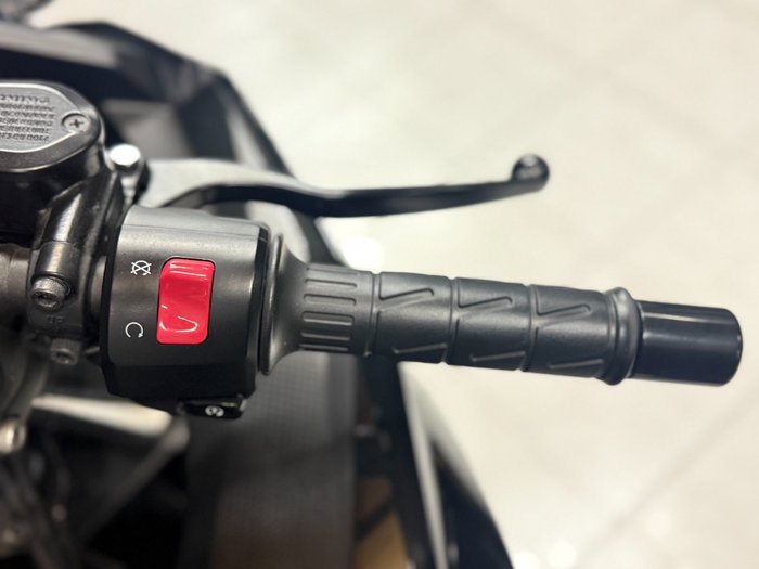 2019 Kawasaki NINJA 400 Black