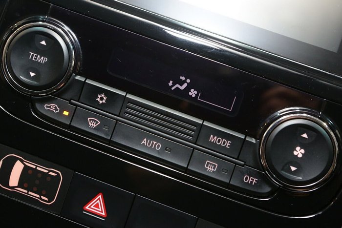 2015 Mitsubishi Pajero Sport GLX