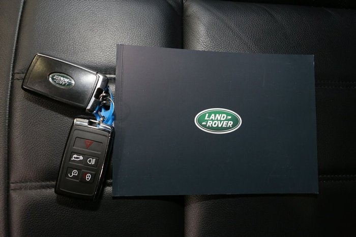2020 Land Rover Range Rover Sport SDV6 183kW SE