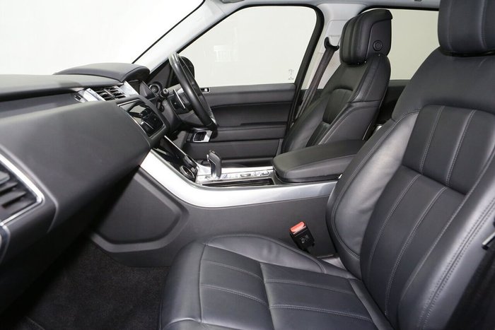2020 Land Rover Range Rover Sport SDV6 183kW SE