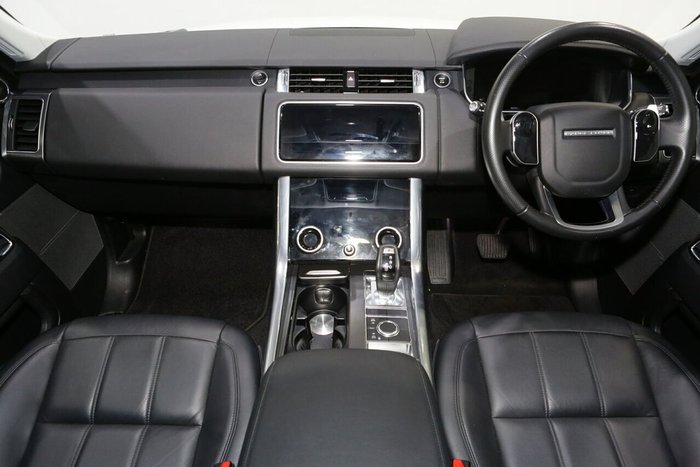 2020 Land Rover Range Rover Sport SDV6 183kW SE