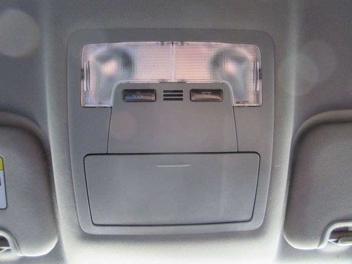 2014 Toyota Kluger GX