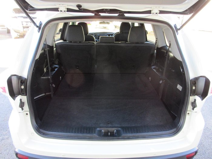 2014 Toyota Kluger GX