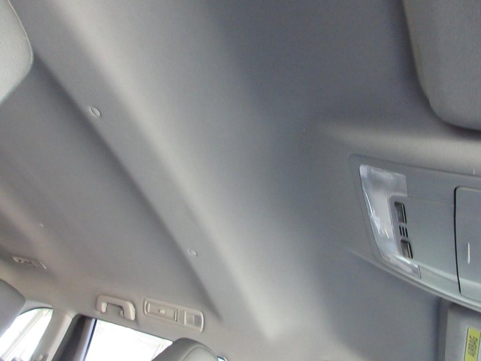 2014 Toyota Kluger GX