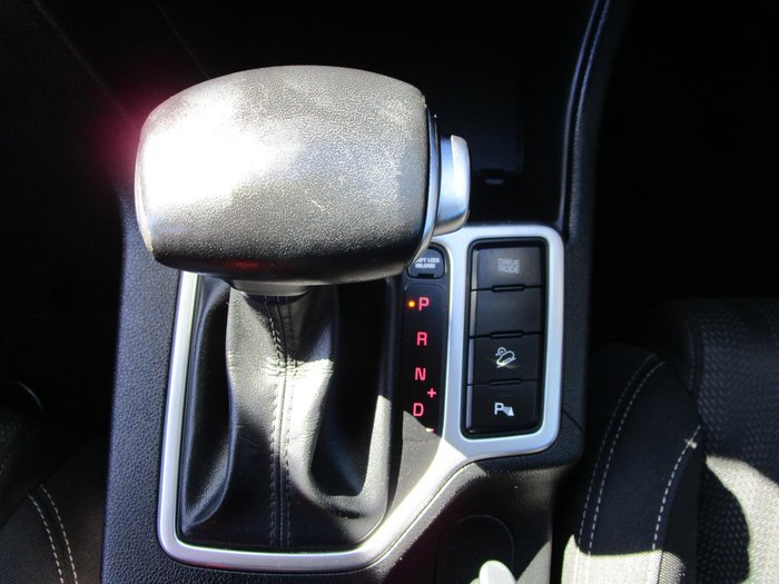 2019 Kia Sportage Si