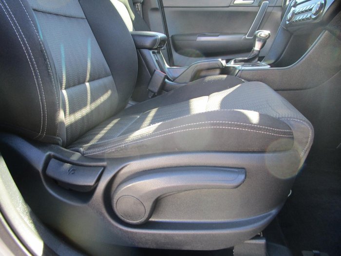 2019 Kia Sportage Si