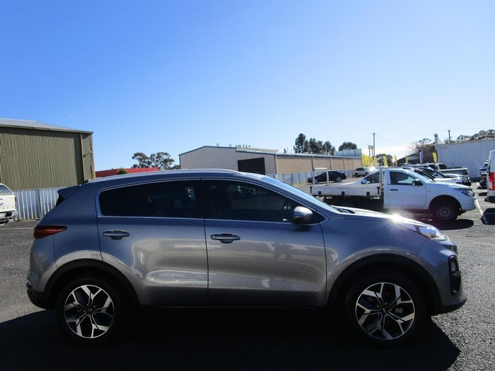 2019 Kia Sportage Si