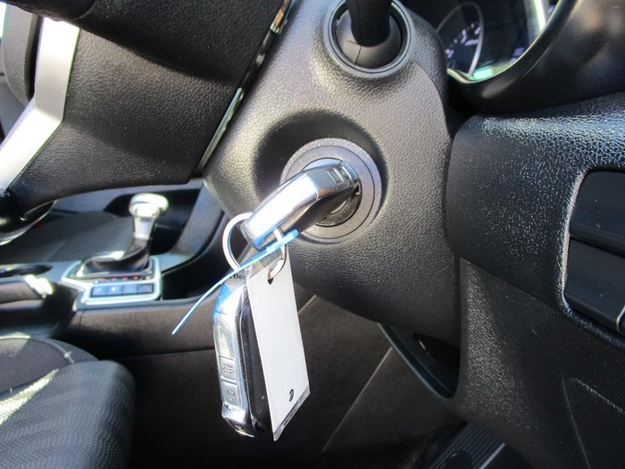 2019 Kia Sportage Si