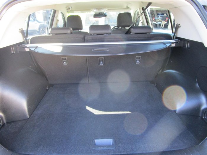 2019 Kia Sportage Si