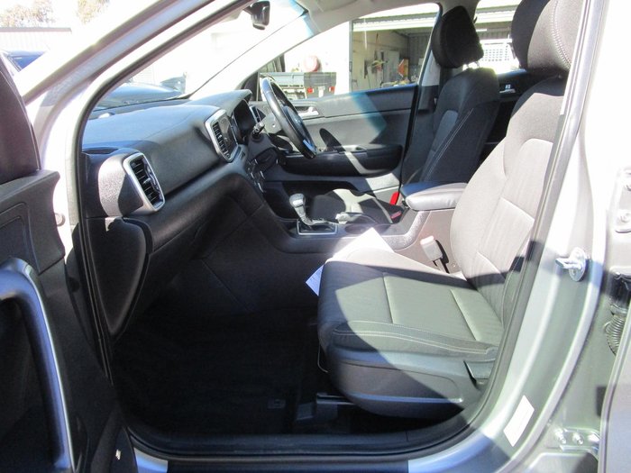 2019 Kia Sportage Si