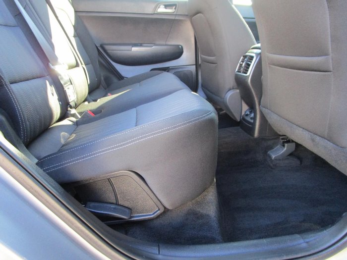 2019 Kia Sportage Si