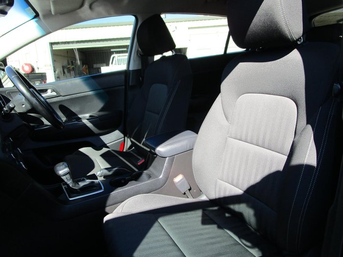 2019 Kia Sportage Si