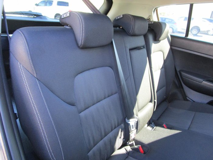 2019 Kia Sportage Si