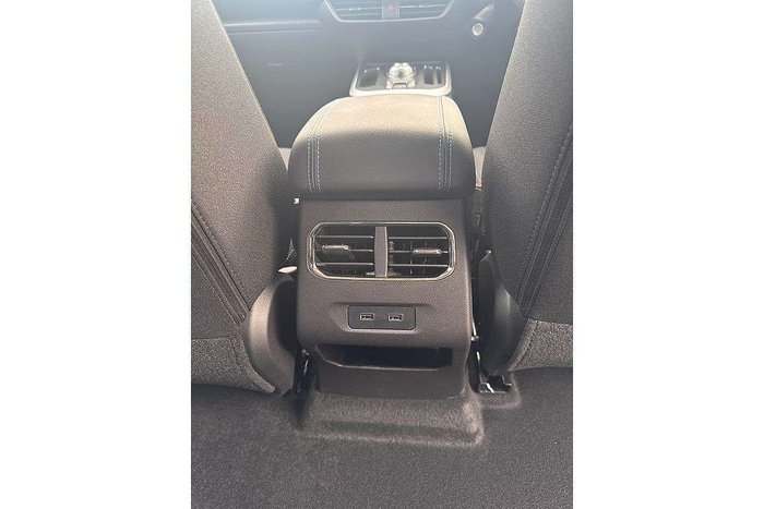 2025 GWM Haval Jolion Premium Hybrid