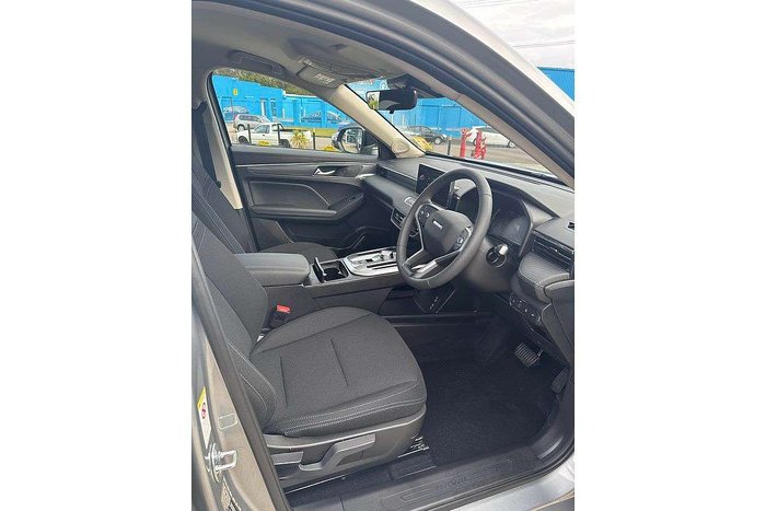 2025 GWM Haval Jolion Premium Hybrid