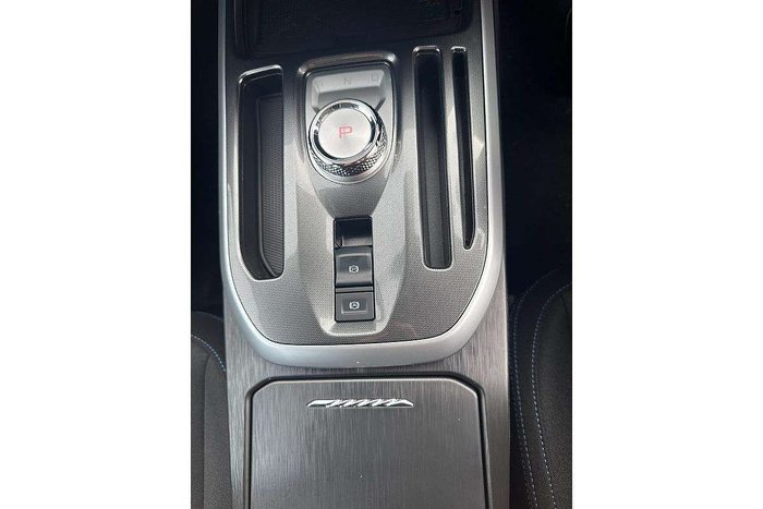 2025 GWM Haval Jolion Premium Hybrid