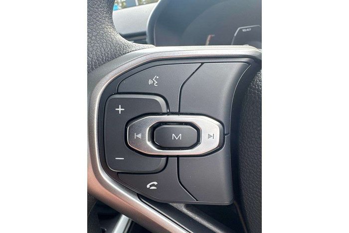 2025 GWM Haval Jolion Premium Hybrid