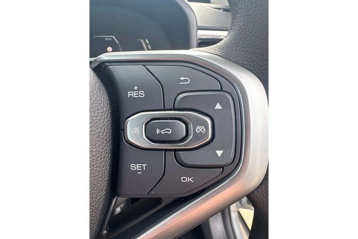 2025 GWM Haval Jolion Premium Hybrid
