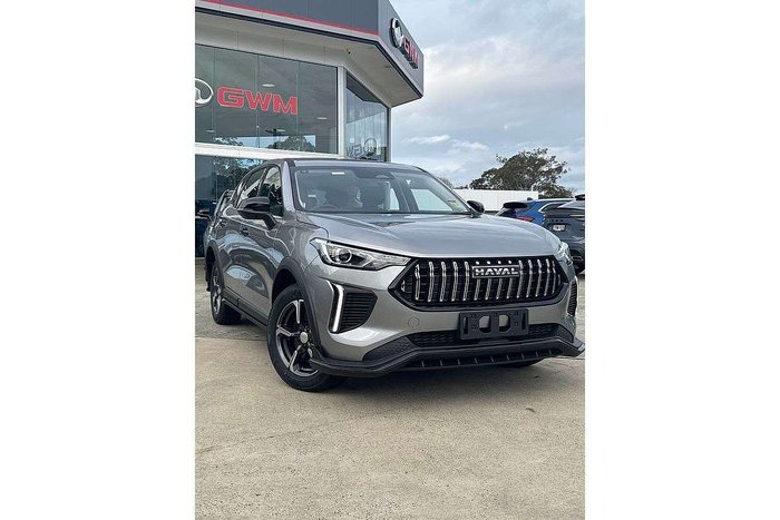 2025 GWM Haval Jolion